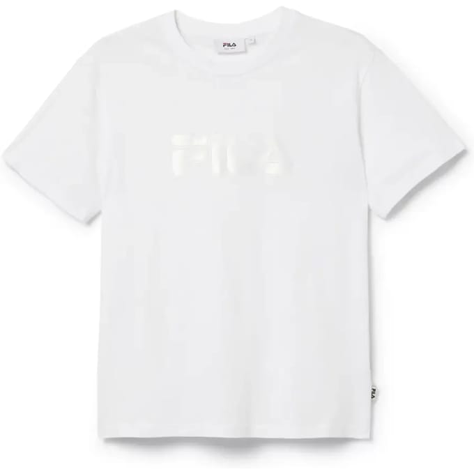 Dames-T-shirt Fila Calice Regular