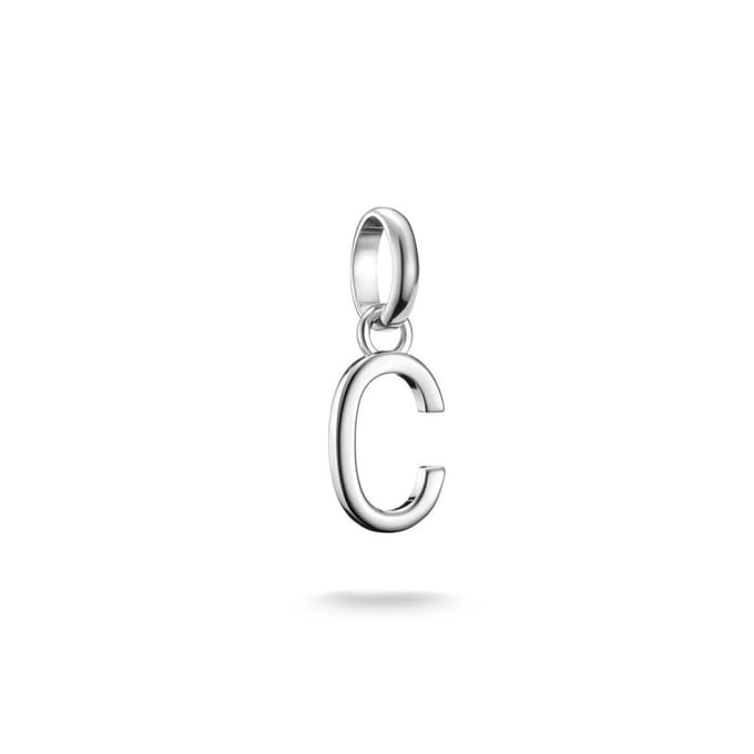 Thomas Sabo - CC1209-001-21 - Charm-hanger - Unisex - Charm Club