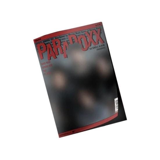 ONE PACT - [PARADOXX] Premier album single Funk