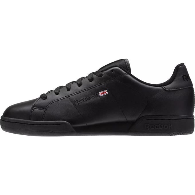 Reebok NPC II 'Zwart' 36 black