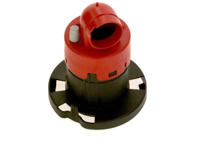 BOSCH Luchtbegrenzer, 87182257550