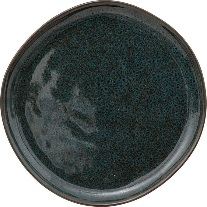 Dessertbord JADE, Ø 21 cm