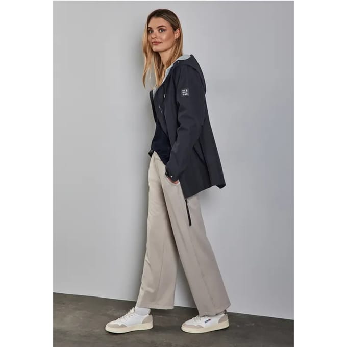 Korte parka