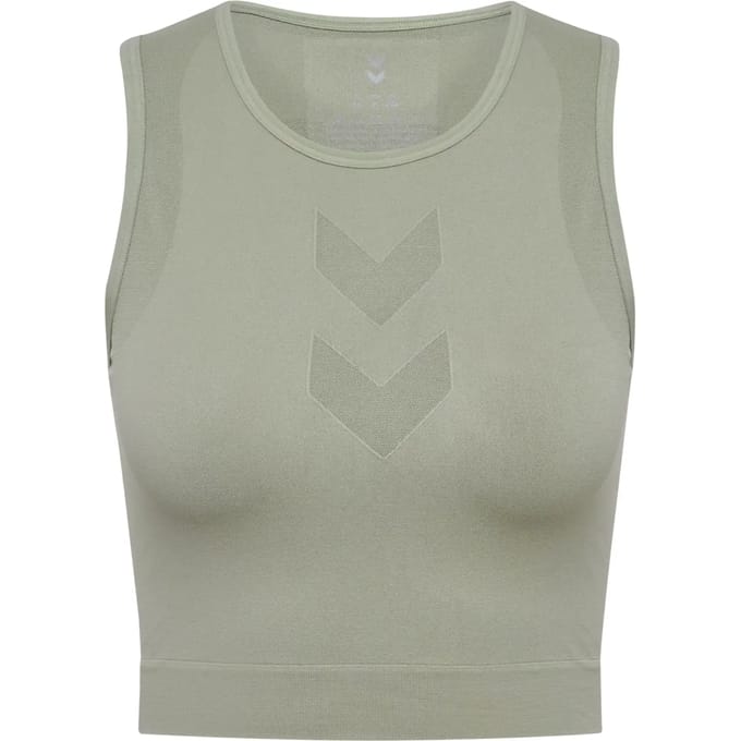 Hummel damestop Hmlhiit Seamless W 230077