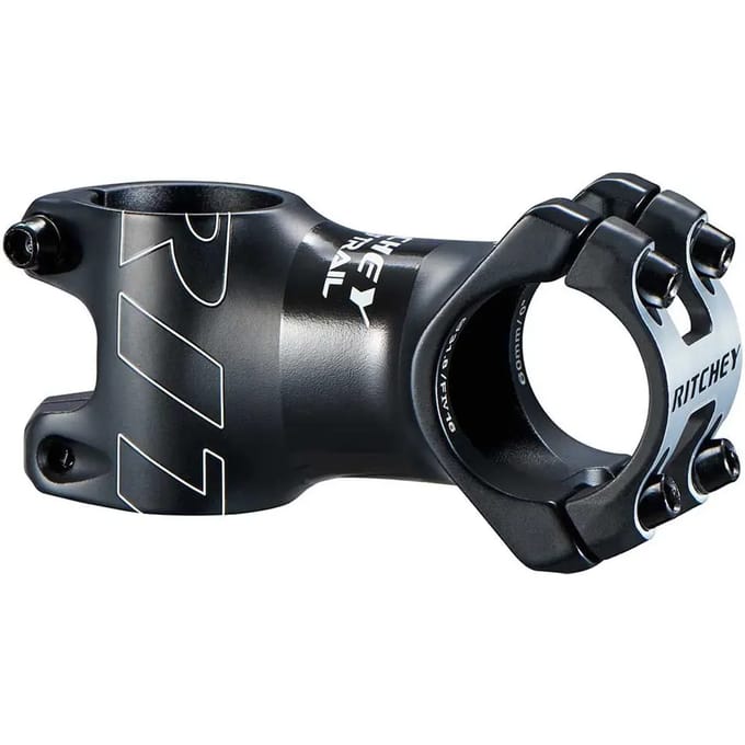 Stam Ritchey Wcs trail