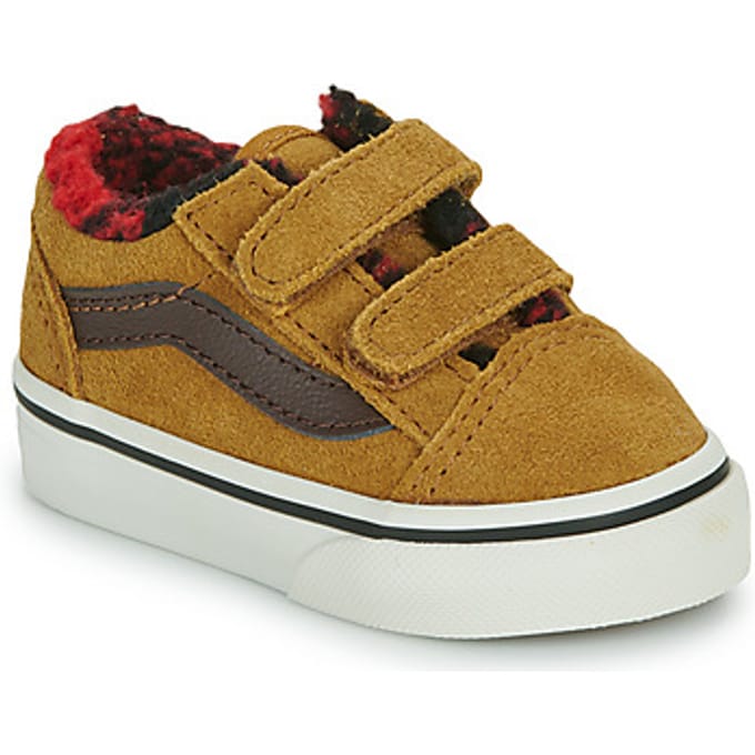 Vans  Lage Sneakers TD Old Skool V