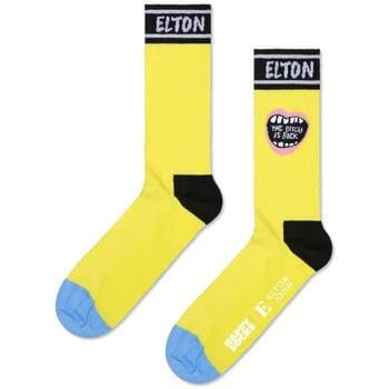Happy Socks - The Bitch Is Back Sock - Unisex - Sokken