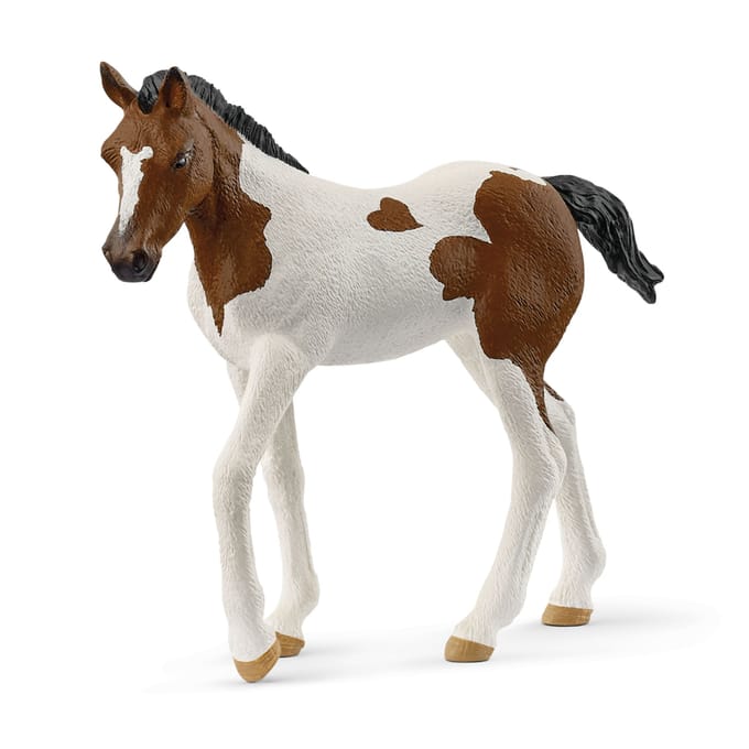 schleich HORSE CLUB - Paint Veulen - 14899