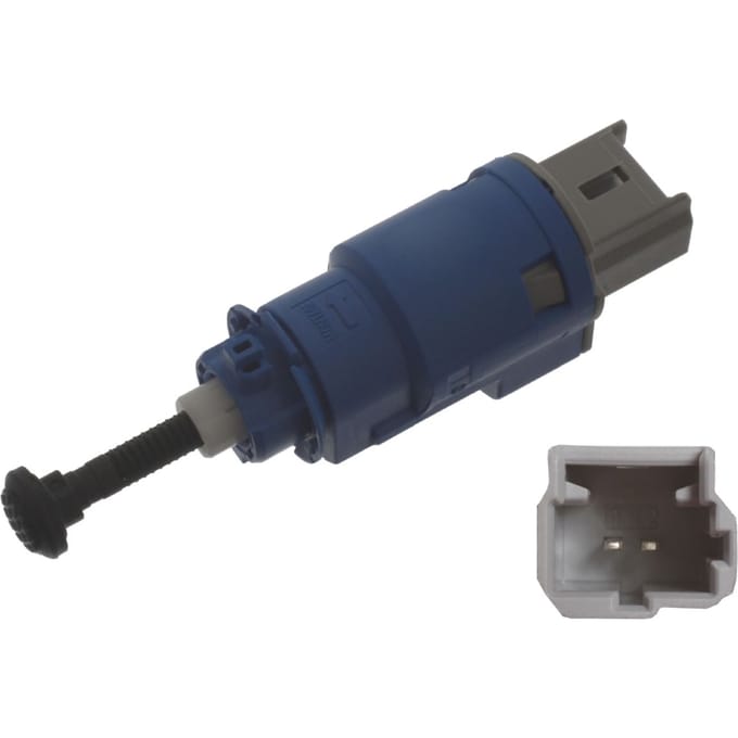 Schakelaar, koppelingsbediening FEBI BILSTEIN 40419