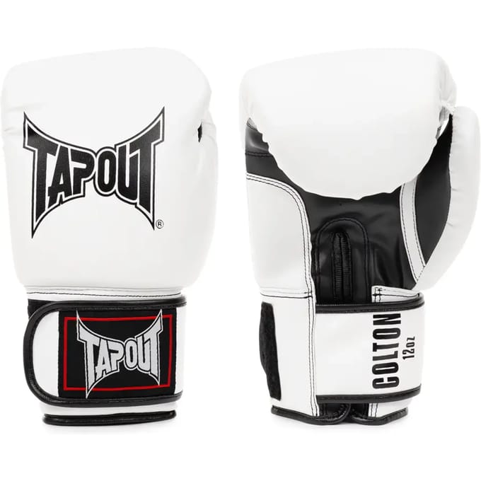 Lonsdale bokshandschoenen Tapout Colton (x2)