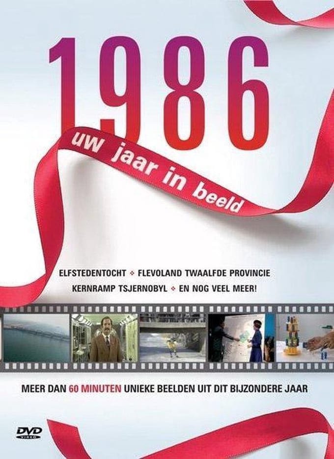 1986 Uw Jaar In Beeld