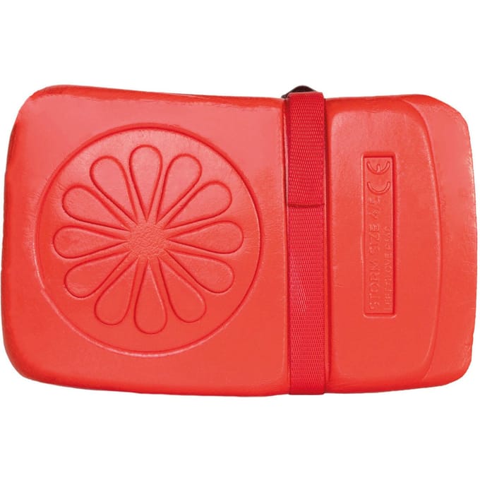 The Indian Maharadja Storm Keepers Handprotector (linkerhand)