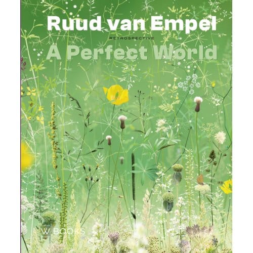 Ruud Van Empel - Xavier Canonne