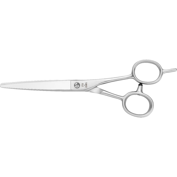Joewell Knipschaar Tono Zilver 6,0inch