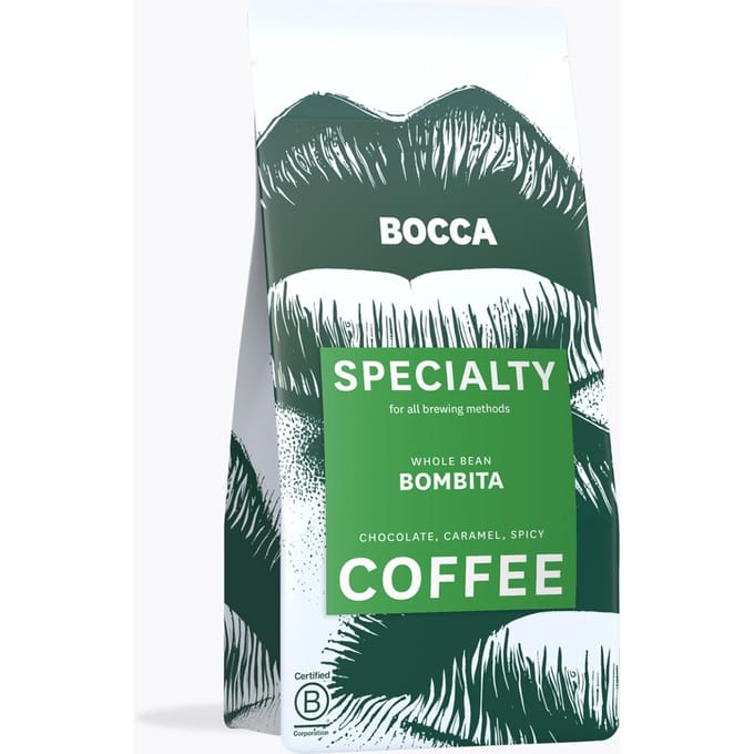 Bocca Bombita 250g