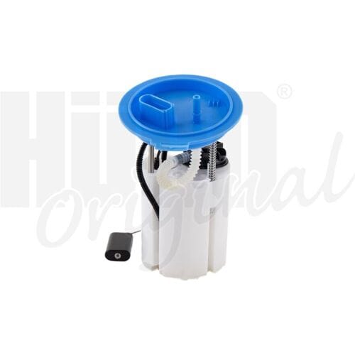 Brandstoftoevoereenheid HUCO 133168