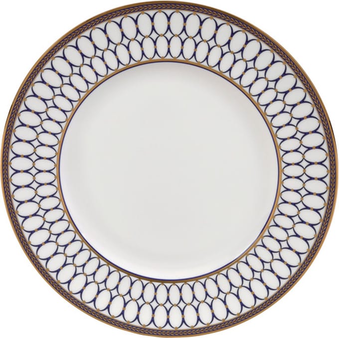 Wedgwood Dinerbord Renaissance Gold ø 27 cm