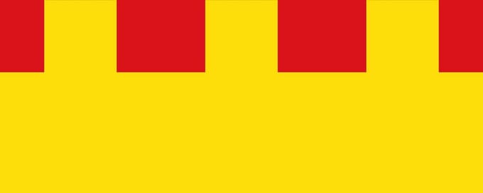 Vlag Anthisnes 100x150cm