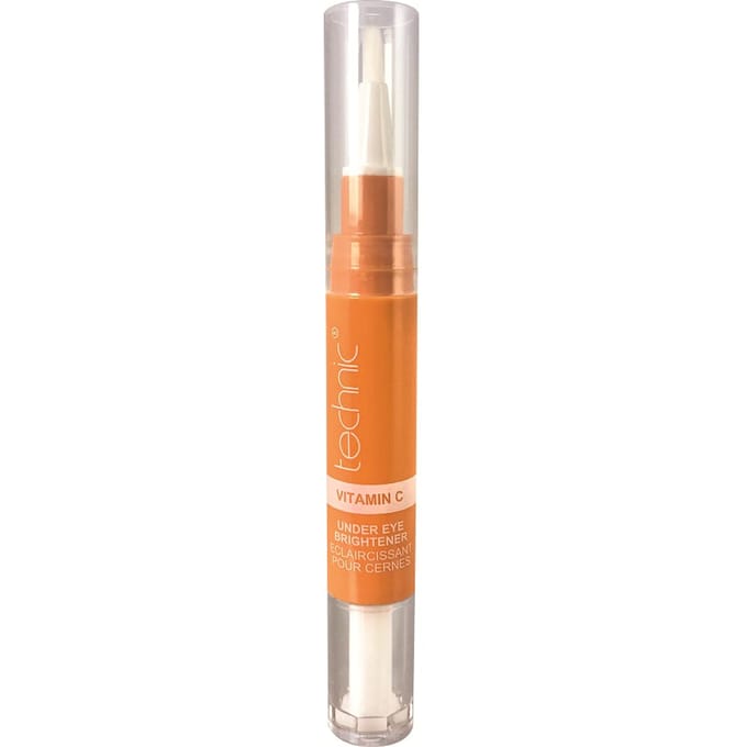 Technic Vitamin C Under Eye Brightener 4 ml
