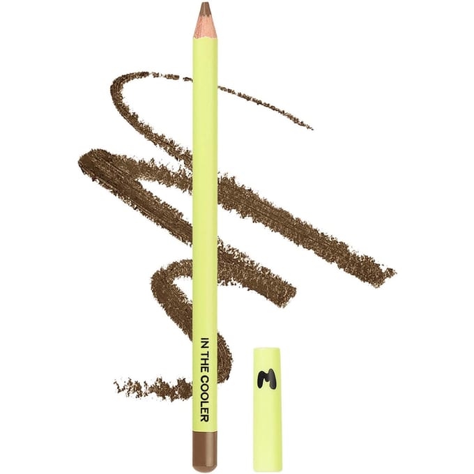 Made By Mitchell Lip Trick Lip Liner (Various Shades) - In The Cooler