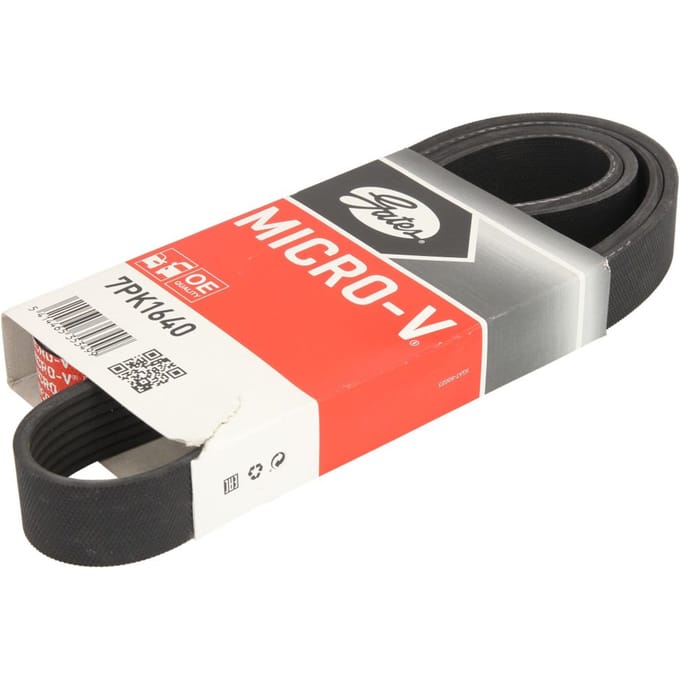V-riem GATES 7PK1640