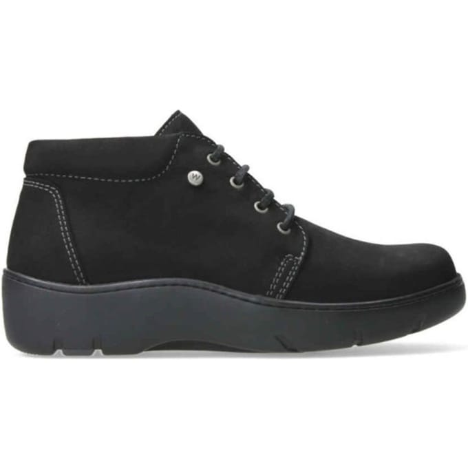 Wolky Veterschoenen