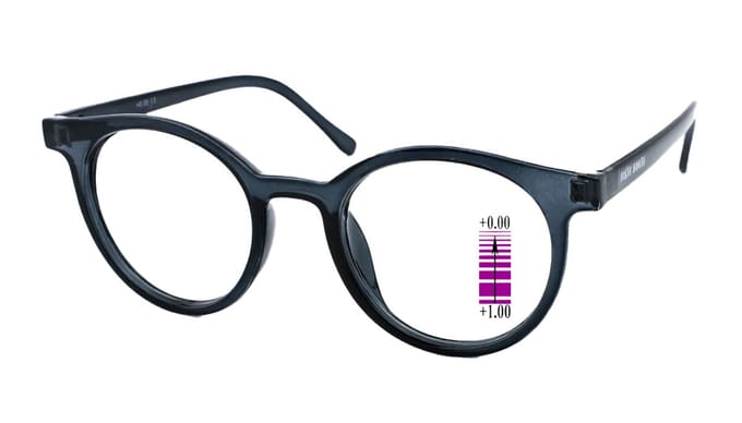 Leesbril-Vista-Bonita-CLASSIC Progressief-Midnight Blue-+1.00