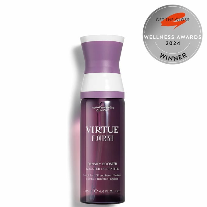 VIRTUE Flourish Dichtheid Booster 120 ml