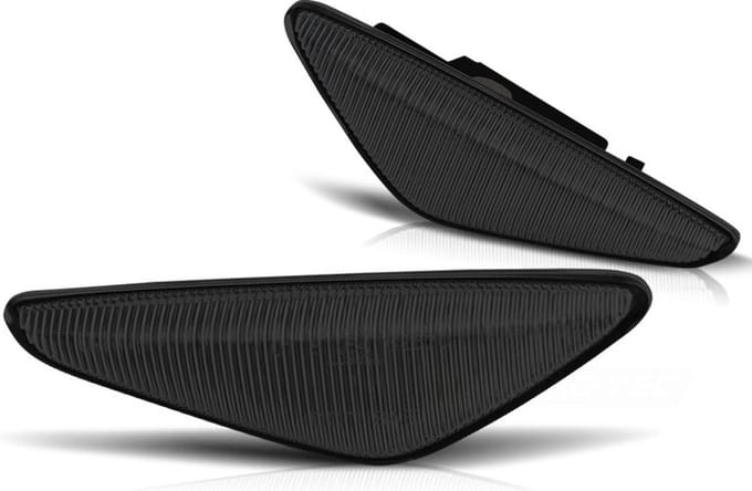Zijkant knipperlichten BMW X5 E70 / X6 E71 / X3 F25