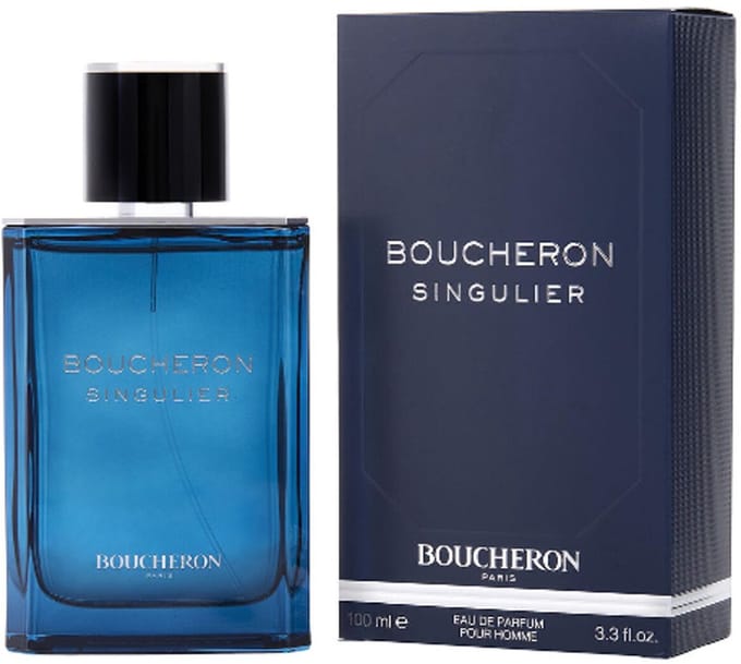 Boucheron Boucheron Singulier eau de parfum spray 100 ml