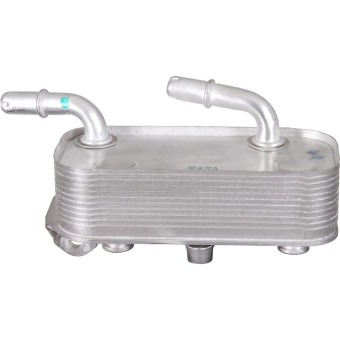Olie radiator, motorolie  NRF 31189
