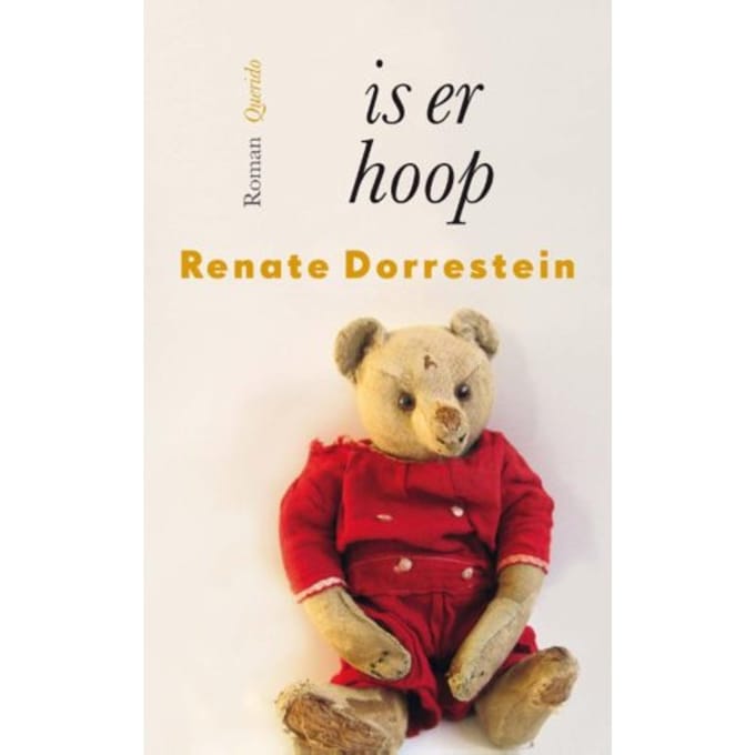 Is Er Hoop - Renate Dorrestein