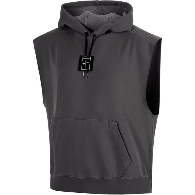 Nike Court Slam  Sweater met capuchon Heren