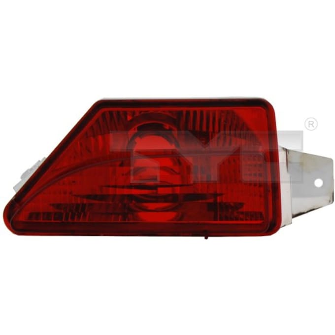 Mistachterlicht  TYC 19-0844-01-2 links