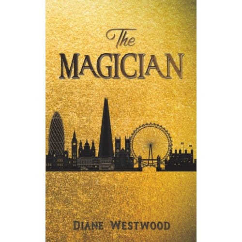 The Magician - Westwood, Diane