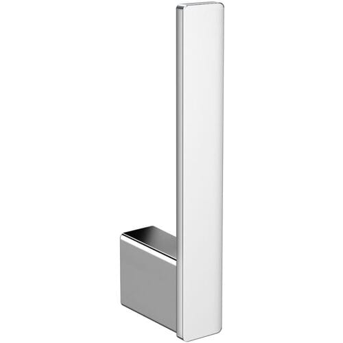 Emco Loft spare paper holder vertical 050500101