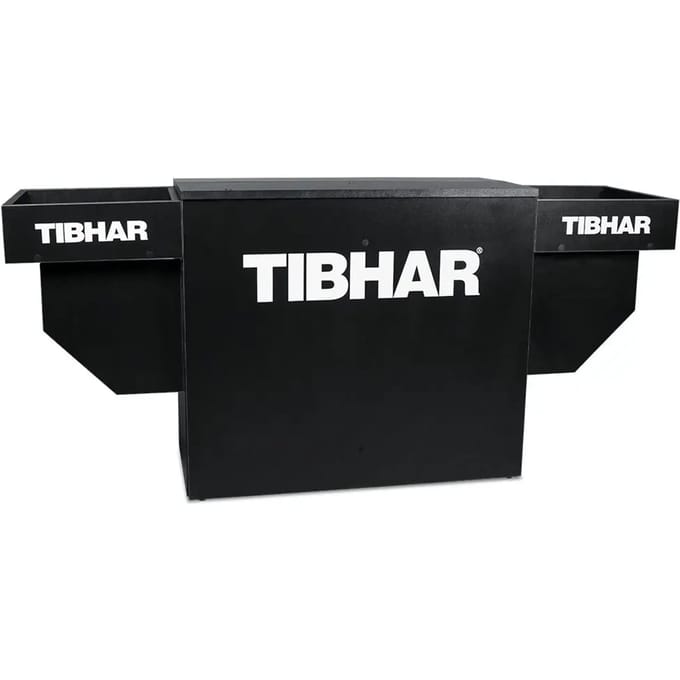Tafeltennis wedstrijdtafel Tibhar Pro