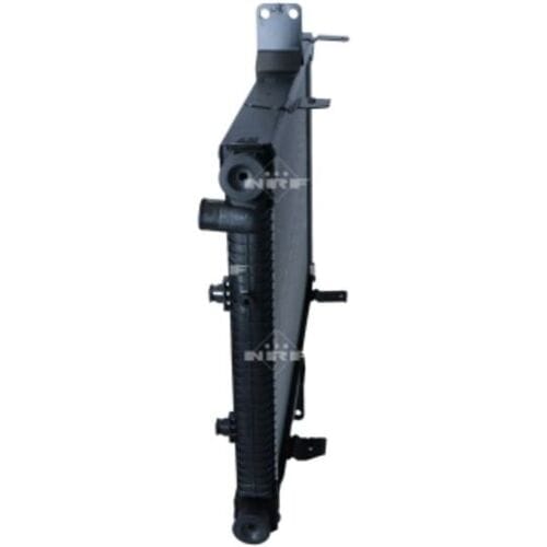 Radiator, motorkoeling NRF 58402
