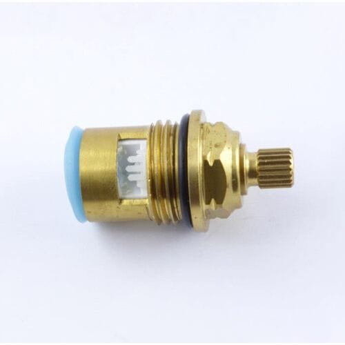 Steinberg valve bonnet left-closing