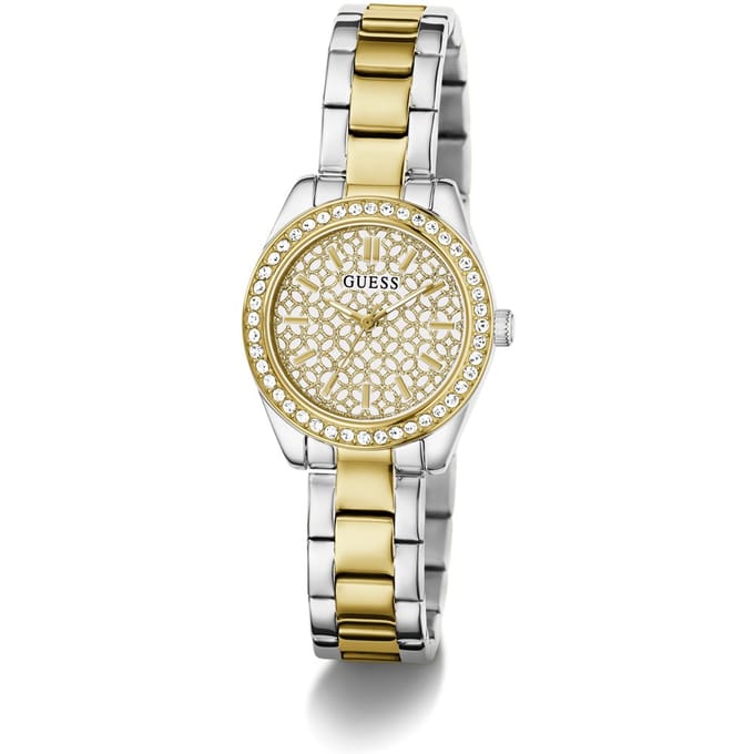 Guess Watches MINI LUNA GW1100L3