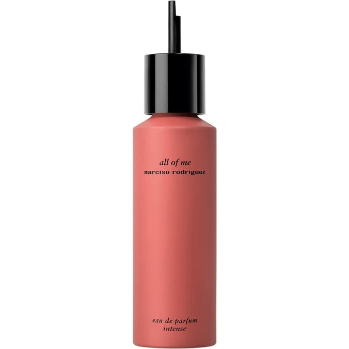Eau de Parfum Narciso Rodriguez All Of Me Intense Eau de Parfum Navulling 150 ml