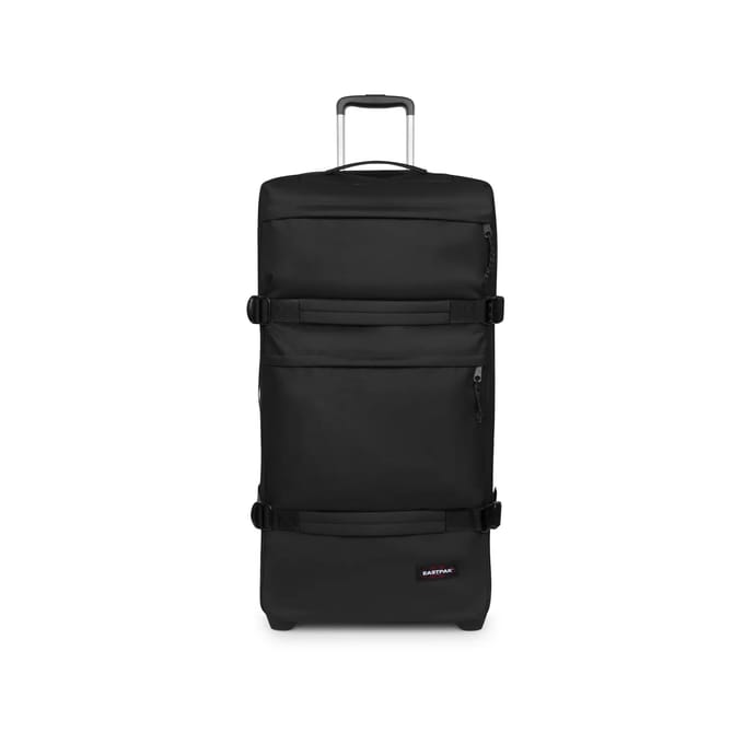 Eastpak Transit'r Plus 115L - Rollreisetasche L 79 cm (black)