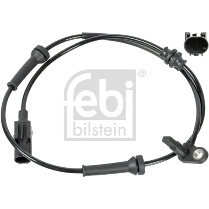 Sensor, wielsnelheid FEBI BILSTEIN 174855