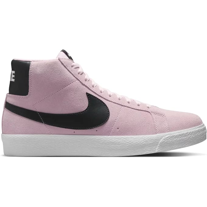 Trainers Nike SB Zoom Blazer Mid