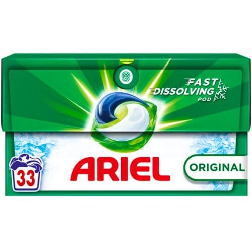 Ariel Pods Original 33 st