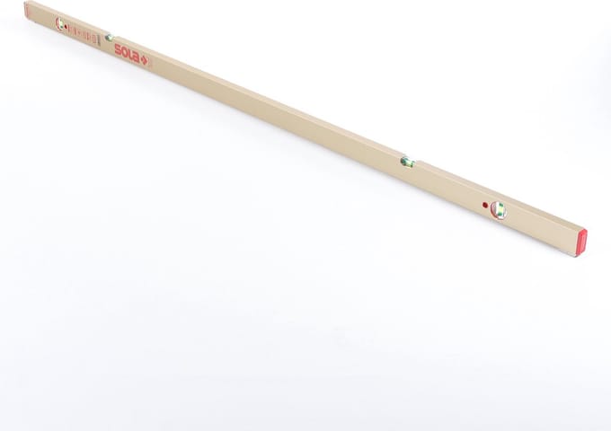 Sola Waterpas - 180 cm