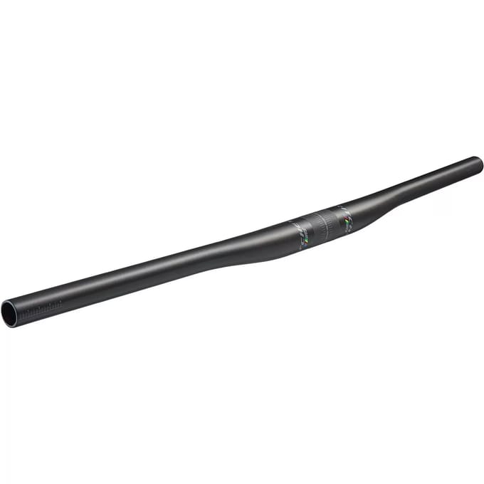 Ritchey 2x Carbon Wcs 5º Stuur Zwart 31.8 mm / 710 mm