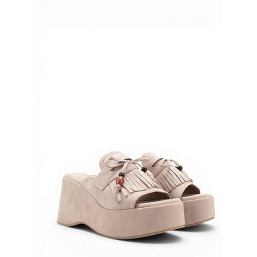 Slippers La Modeuse 78079_P185511