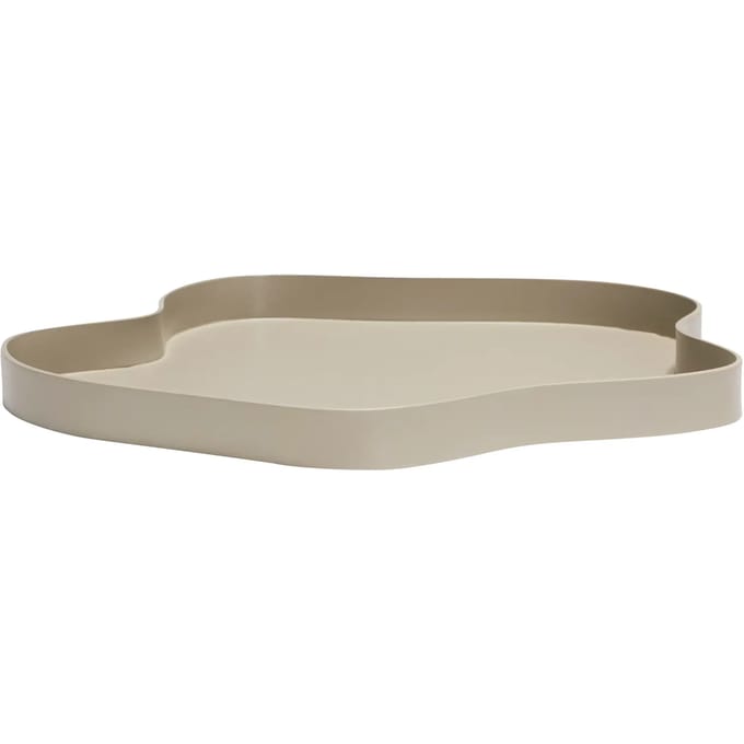 Tray Hubsch Interior