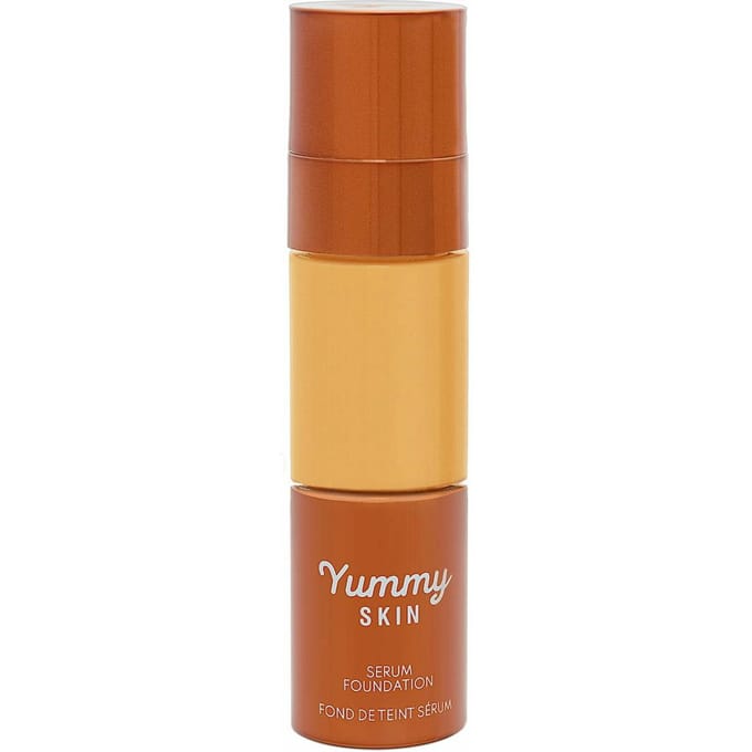 Danessa Myricks Beauty Yummy Skin Serum Foundation 11G 25 ml